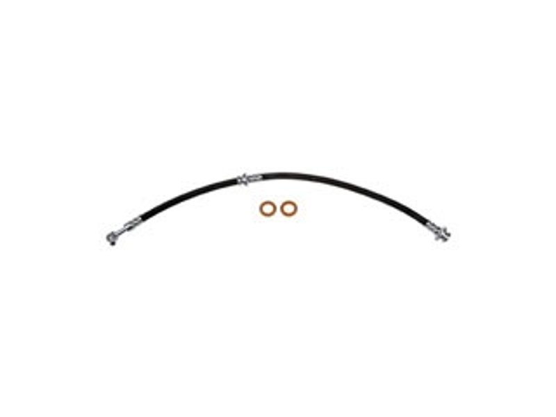Dorman H621544 Brake Hydraulic Hose - Front Left