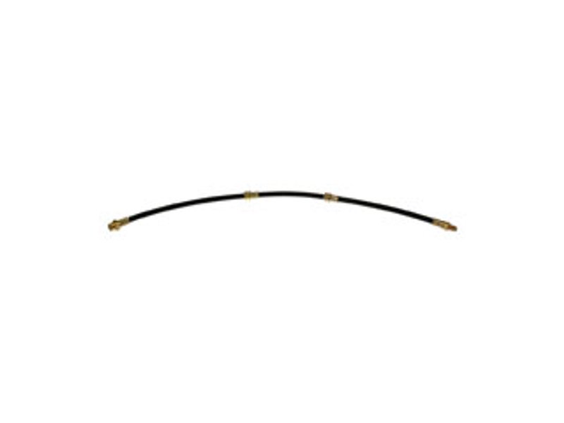 Dorman H621549 Brake Hydraulic Hose - Rear Left or Rear Right