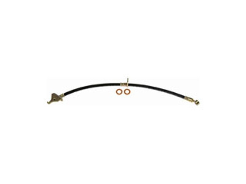 Dorman H621554 Brake Hydraulic Hose - Front Right