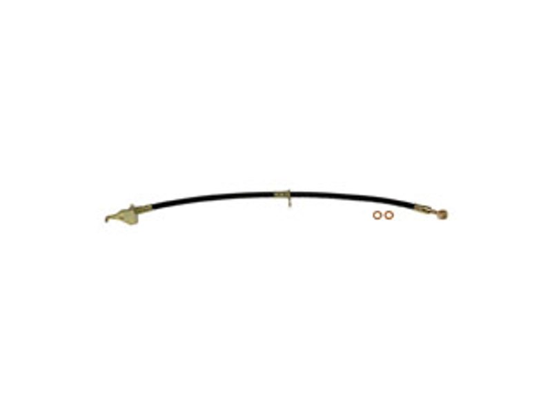 Dorman H621555 Brake Hydraulic Hose - Front Left