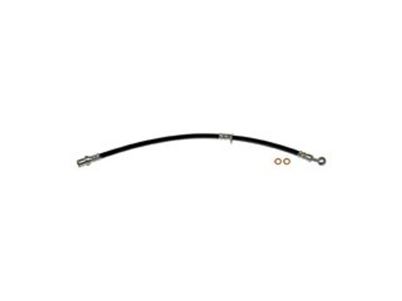 Dorman H621557 Brake Hydraulic Hose - Front Left
