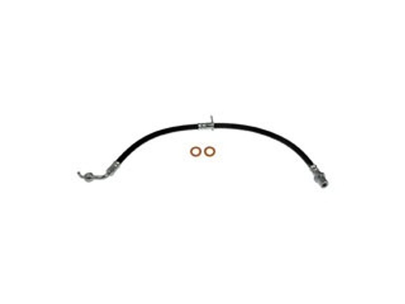 Dorman H621567 Brake Hydraulic Hose - Rear Left