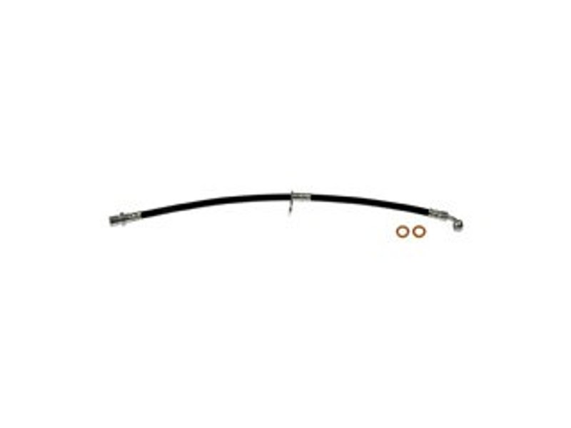 Dorman H621569 Brake Hydraulic Hose - Rear Left