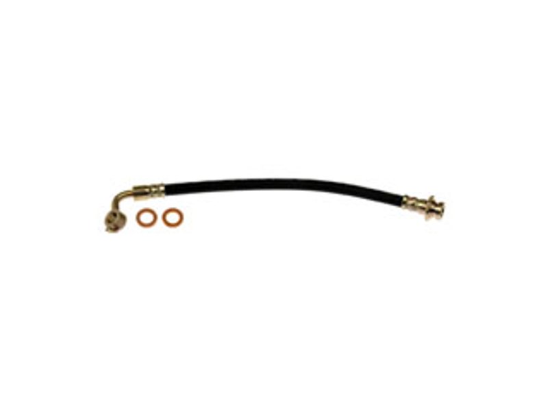 Dorman H621574 Brake Hydraulic Hose - Rear Left or Rear Right