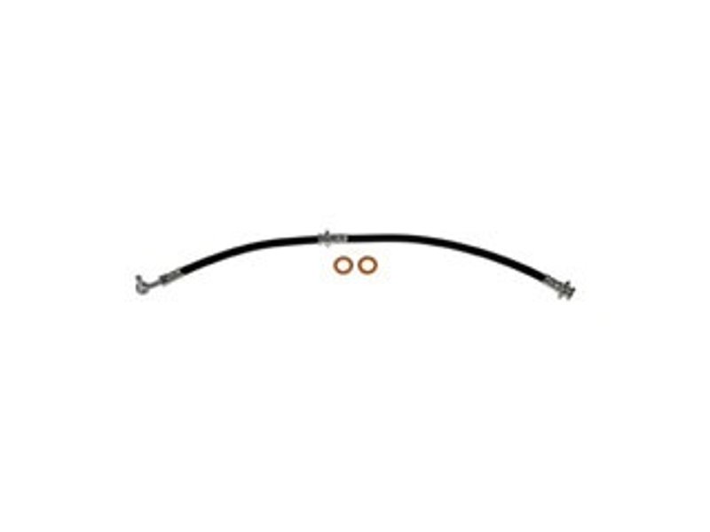 Dorman H621580 Brake Hydraulic Hose - Front Right