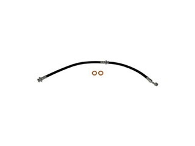 Dorman H621581 Brake Hydraulic Hose - Front Left