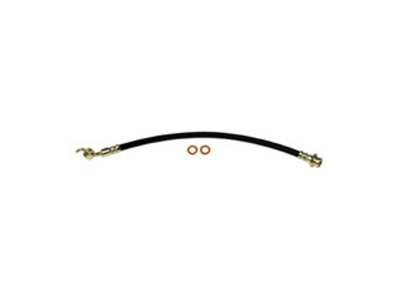 Dorman H621584 Brake Hydraulic Hose - Rear Right