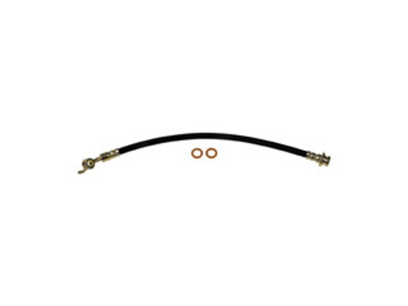 Dorman H621585 Brake Hydraulic Hose - Rear Left