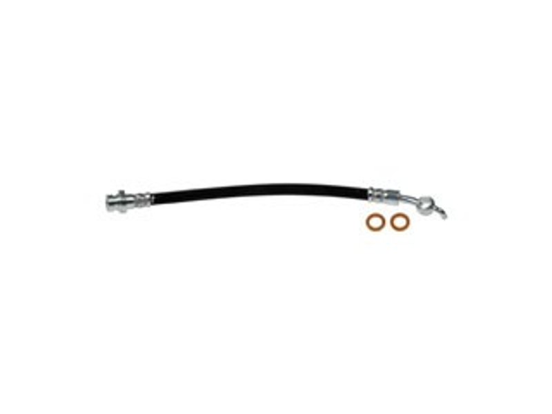 Dorman H621587 Brake Hydraulic Hose - Rear Left