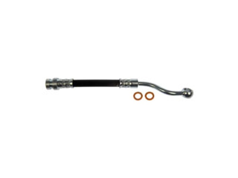 Dorman H621589 Brake Hydraulic Hose - Rear Left Outer