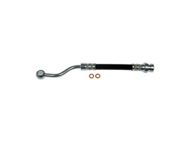 Dorman H621590 Brake Hydraulic Hose - Rear Right Outer