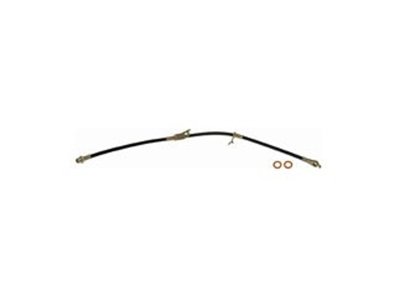 Dorman H621594 Brake Hydraulic Hose - Front Left or Front Right