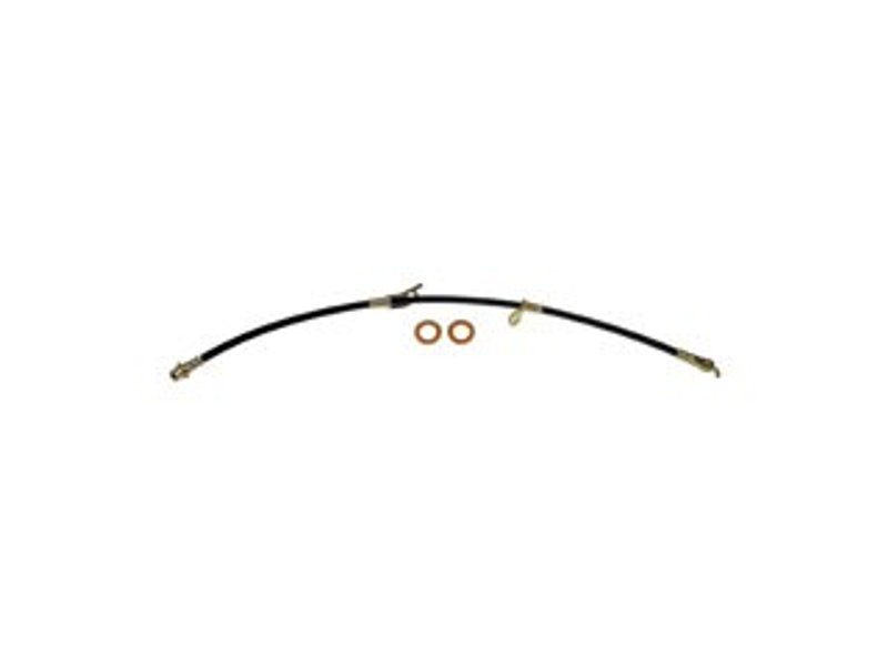 Dorman H621595 Brake Hydraulic Hose - Front Left or Front Right