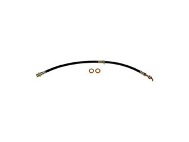 Dorman H621596 Brake Hydraulic Hose - Front Right