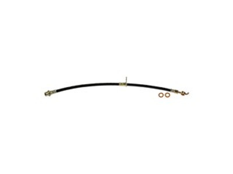 Dorman H621597 Brake Hydraulic Hose - Front Left, Rear Left Outer or Rear Right Outer