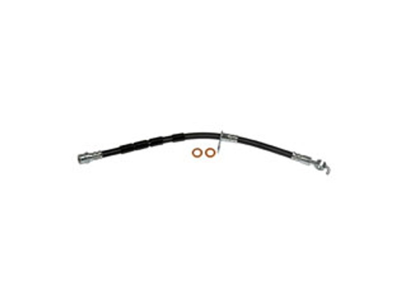 Dorman H621600 Brake Hydraulic Hose - Front Left