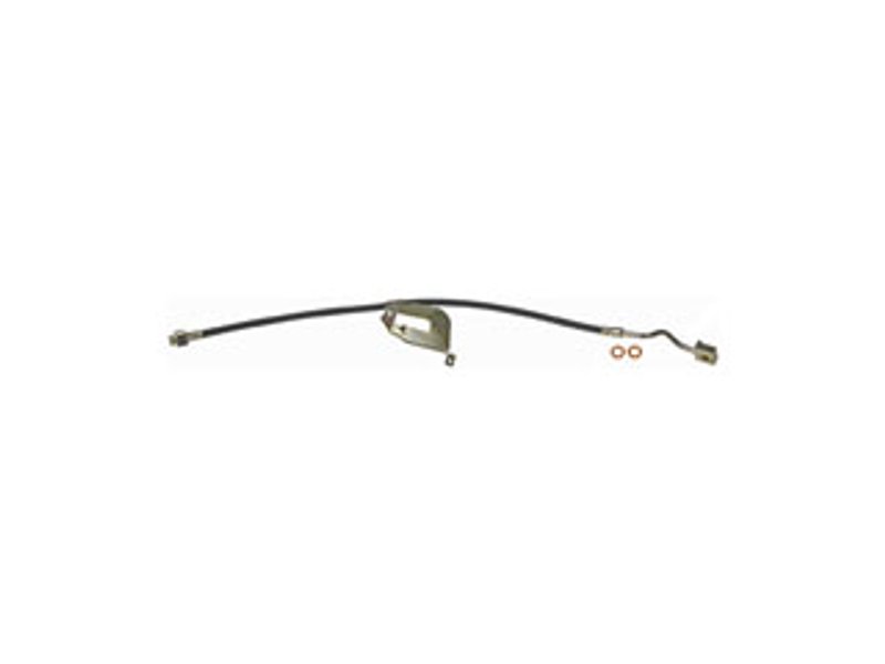 Dorman H621608 Brake Hydraulic Hose - Front Right