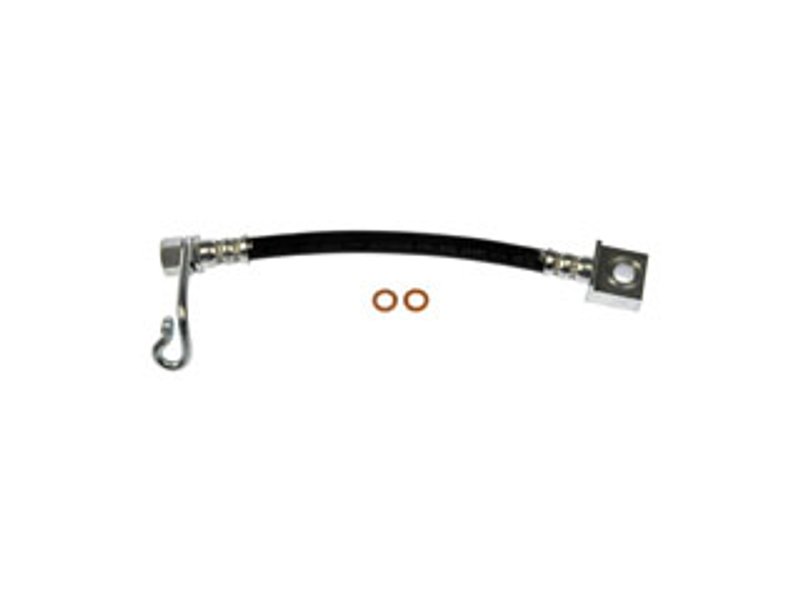 Dorman H621609 Brake Hydraulic Hose - Rear Right or Rear Right Outer