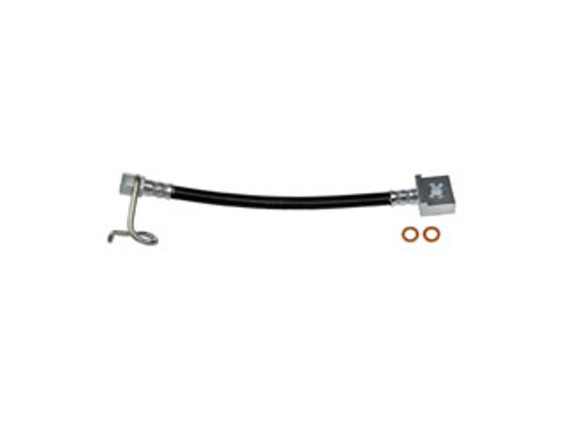 Dorman H621610 Brake Hydraulic Hose - Rear Right