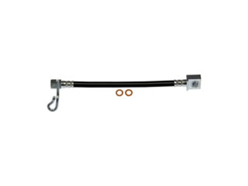 Dorman H621611 Brake Hydraulic Hose - Rear Right Outer