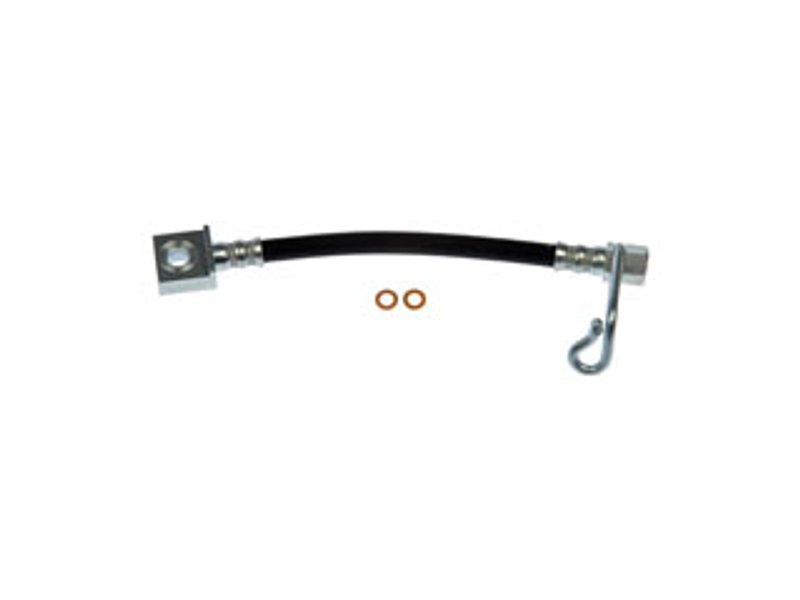 Dorman H621612 Brake Hydraulic Hose - Rear Left or Rear Left Outer