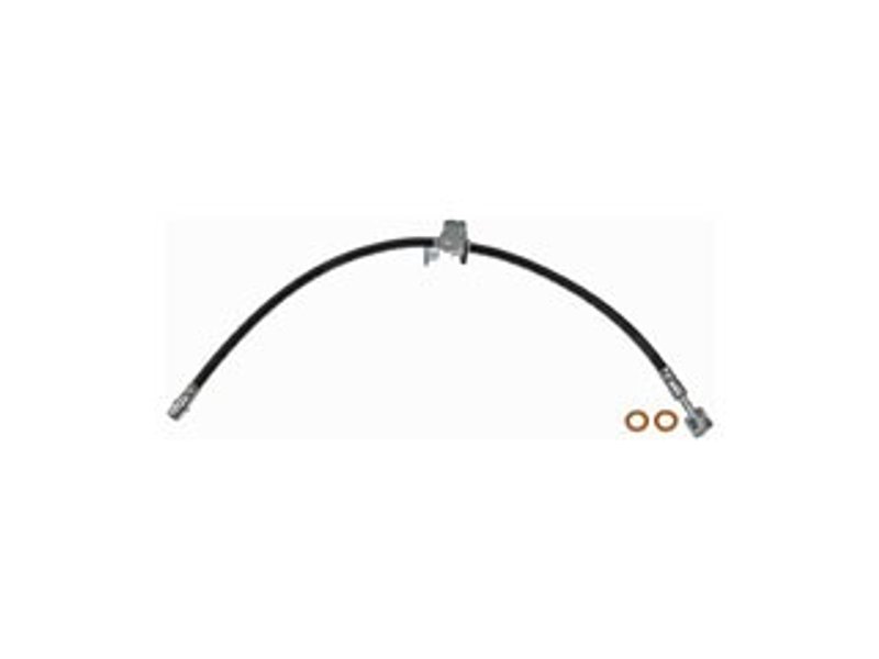 Dorman H621654 Brake Hydraulic Hose - Rear Left