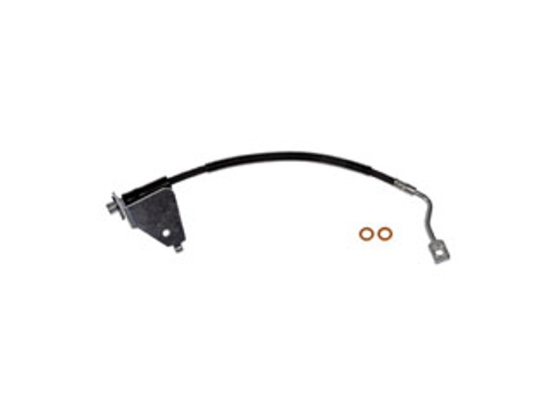 Dorman H621669 Brake Hydraulic Hose - Rear Right