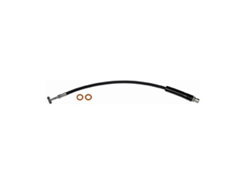 Dorman H621674 Brake Hydraulic Hose - Rear Left