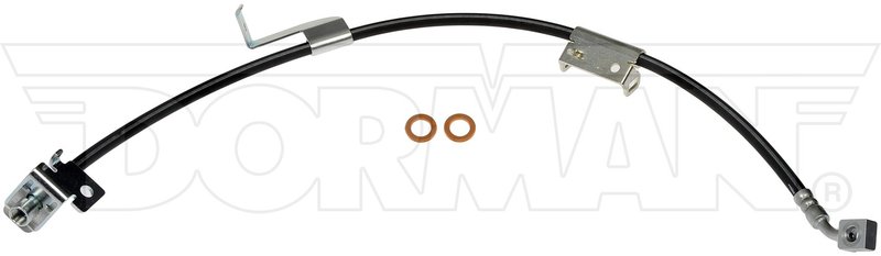 Dorman H621677 Brake Hydraulic Hose - Front Right