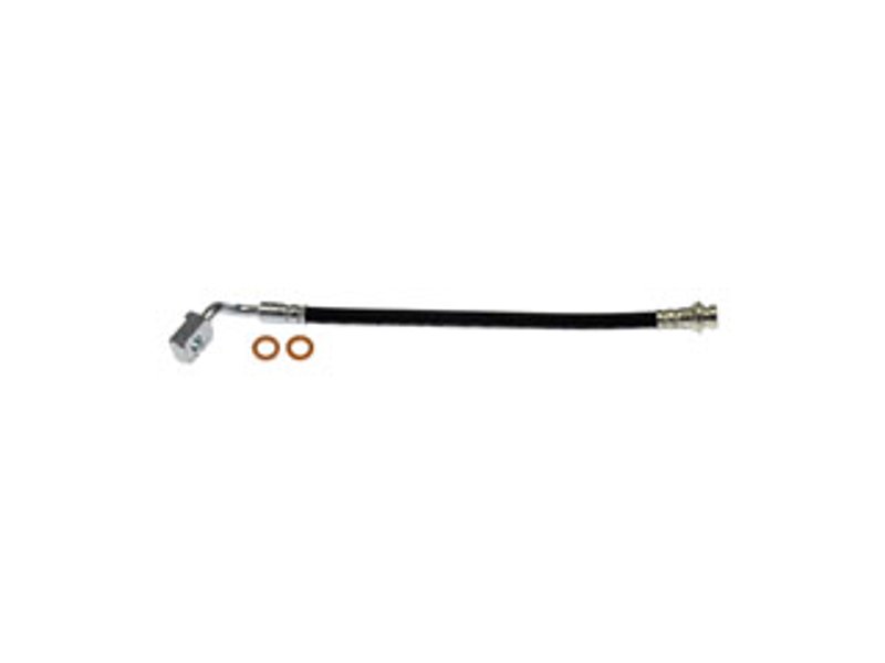 Dorman H621681 Brake Hydraulic Hose - Rear Left