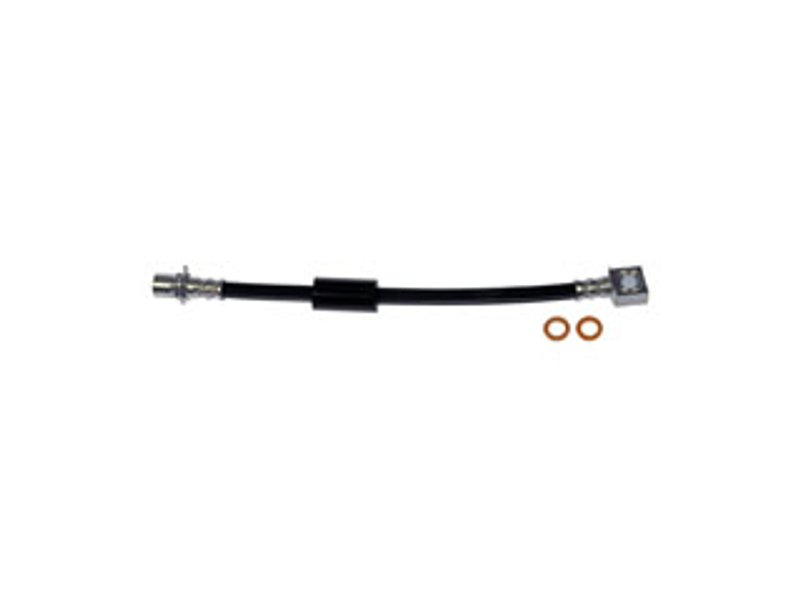 Dorman H621683 Brake Hydraulic Hose - Rear Left, Rear Left Outer or Rear Right