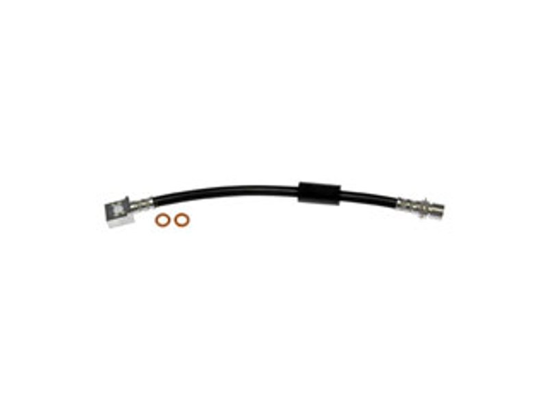 Dorman H621695 Brake Hydraulic Hose - Rear Left or Rear Left Outer
