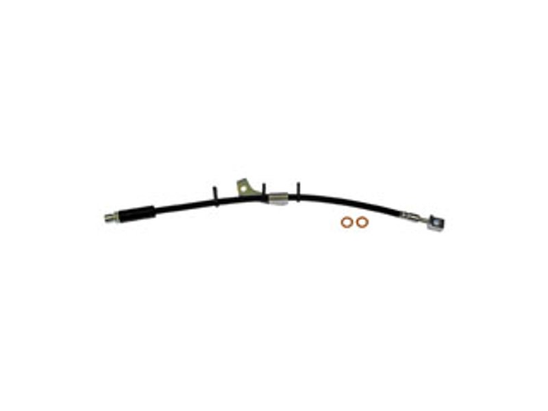 Dorman H621700 Brake Hydraulic Hose - Front Left