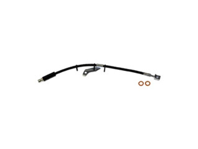 Dorman H621701 Brake Hydraulic Hose - Front Right