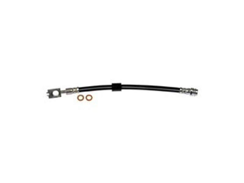 Dorman H621713 Brake Hydraulic Hose - Rear Left or Rear Right
