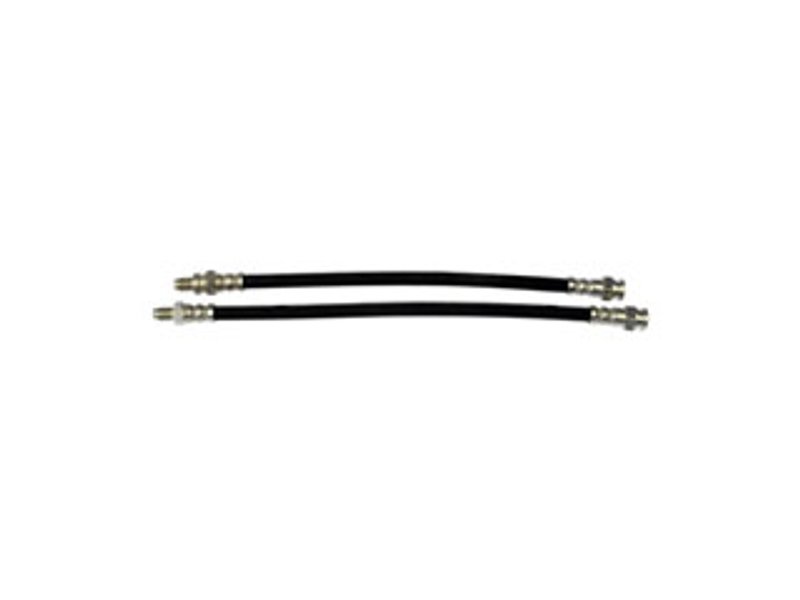 Dorman H621714 Brake Hydraulic Hose - Rear Left or Rear Right