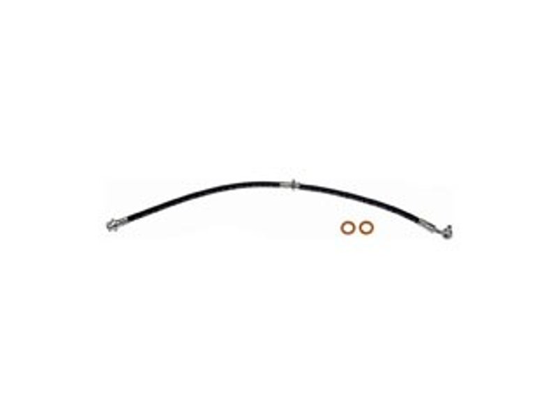 Dorman H621718 Brake Hydraulic Hose - Front Left