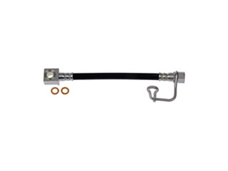 Dorman H621742 Brake Hydraulic Hose - Rear Right