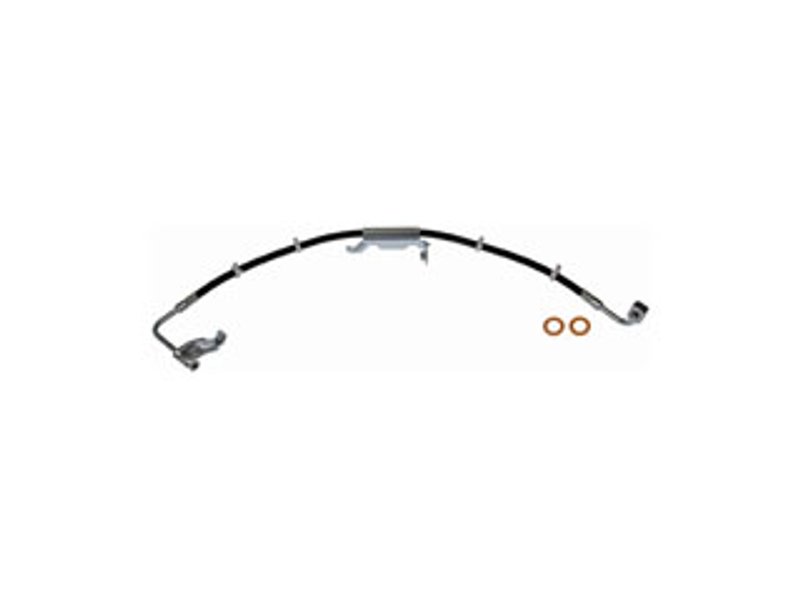 Dorman H621749 Brake Hydraulic Hose - Front Right
