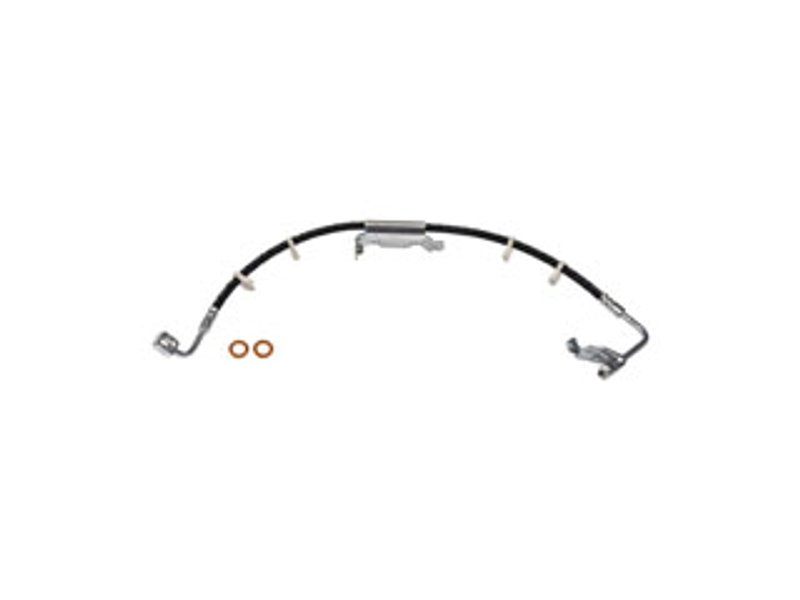 Dorman H621750 Brake Hydraulic Hose - Front Left