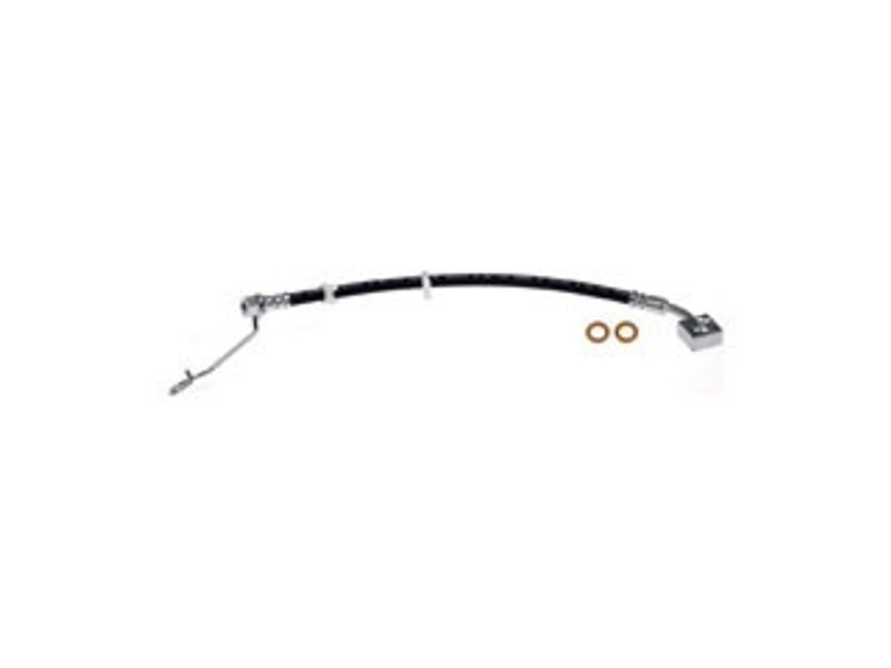 Dorman H621752 Brake Hydraulic Hose - Rear Left