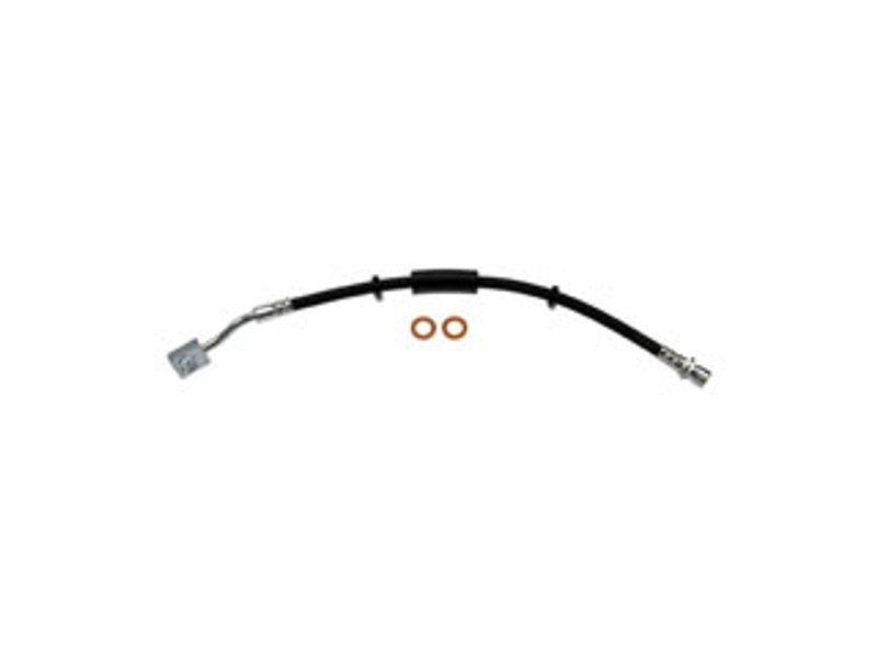 Dorman H621757 Brake Hydraulic Hose - Front Right