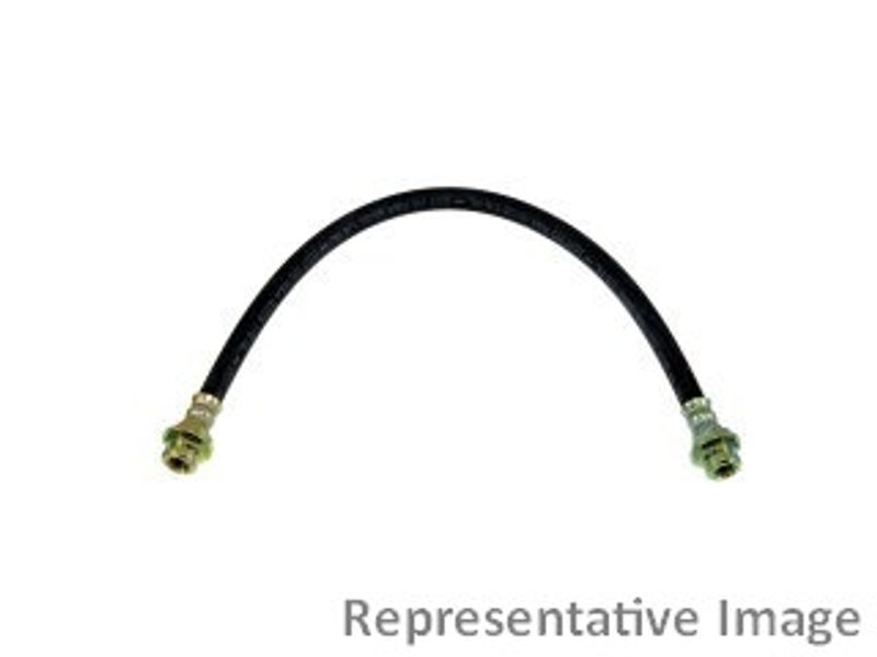 Dorman H621764 Brake Hydraulic Hose - Front Left
