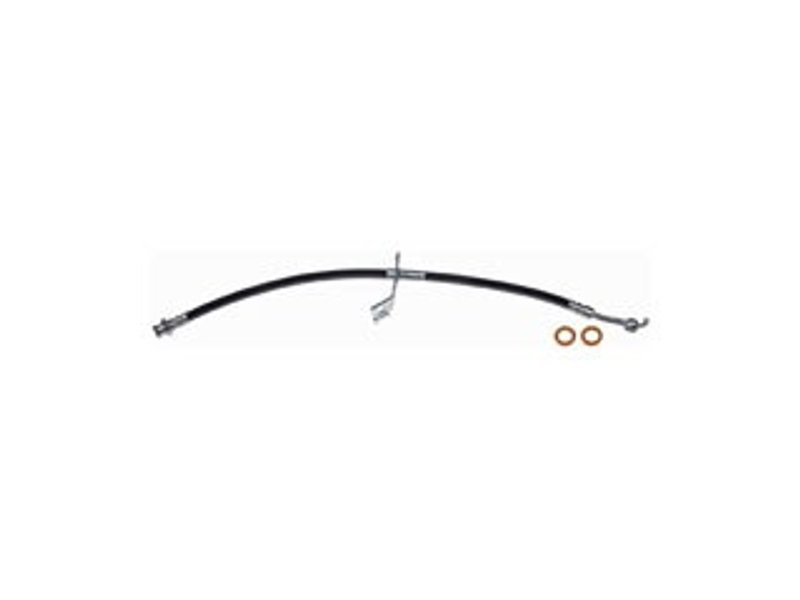 Dorman H621772 Brake Hydraulic Hose - Front Left