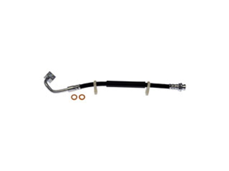 Dorman H621790 Brake Hydraulic Hose - Rear Left