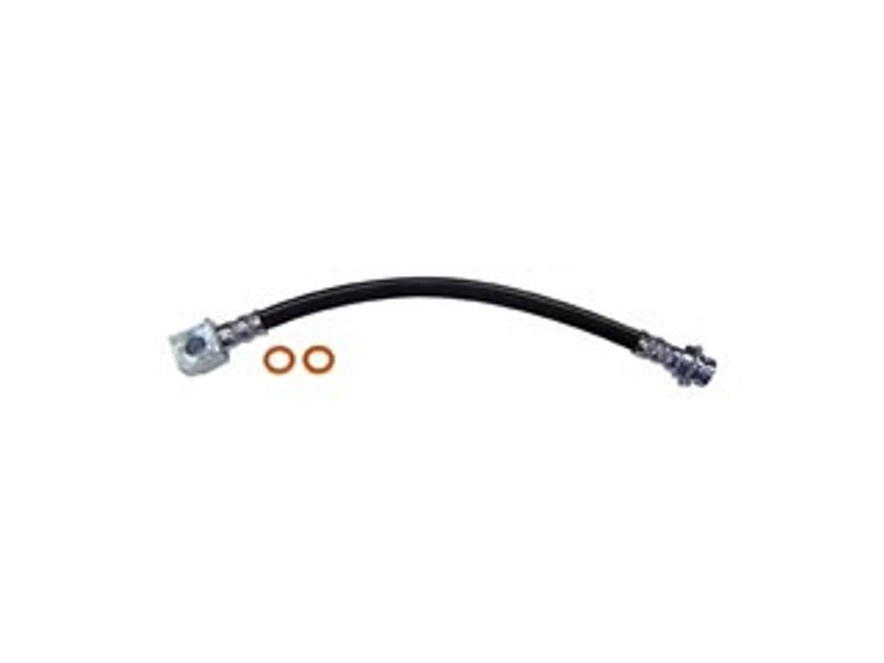 Dorman H621800 Brake Hydraulic Hose - Rear Left or Rear Right