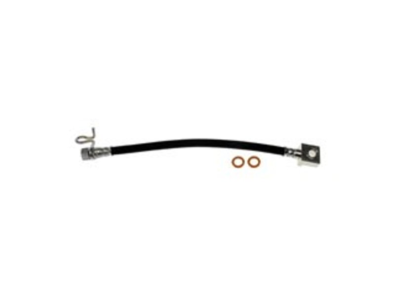 Dorman H621808 Brake Hydraulic Hose - Rear Left