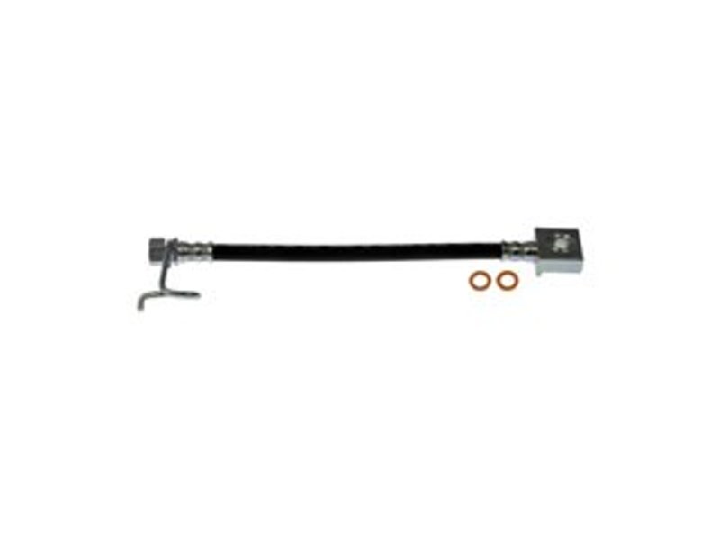 Dorman H621813 Brake Hydraulic Hose - Rear Left