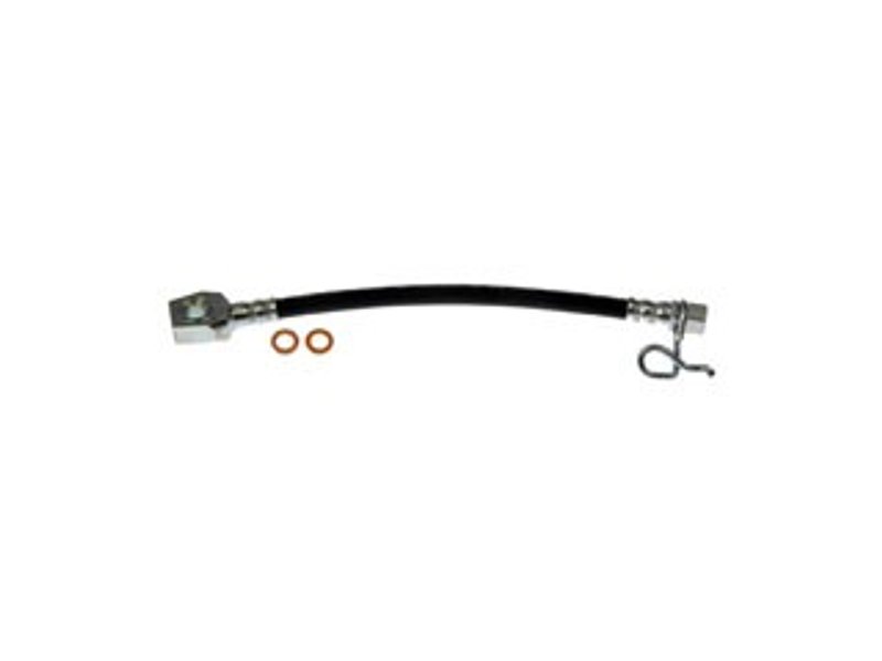 Dorman H621814 Brake Hydraulic Hose - Rear Left