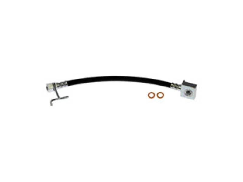 Dorman H621815 Brake Hydraulic Hose - Rear Left or Rear Right